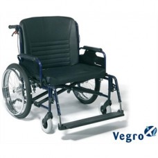 XL Rolstoel Grootwiel
